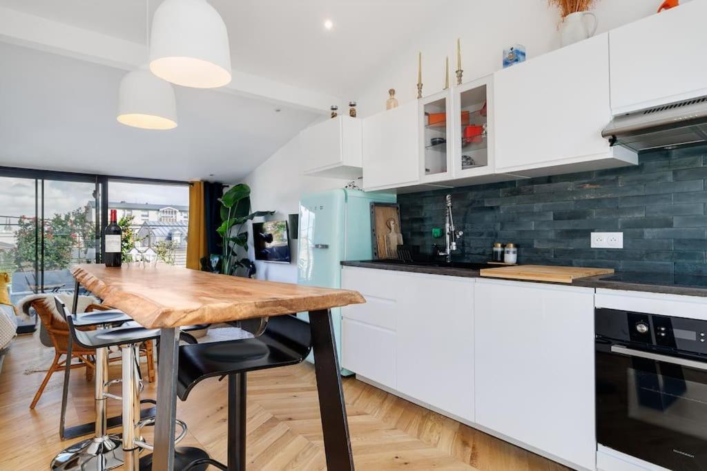 Вілла Loft Contemporain - Bordeauxlidays Екстер'єр фото