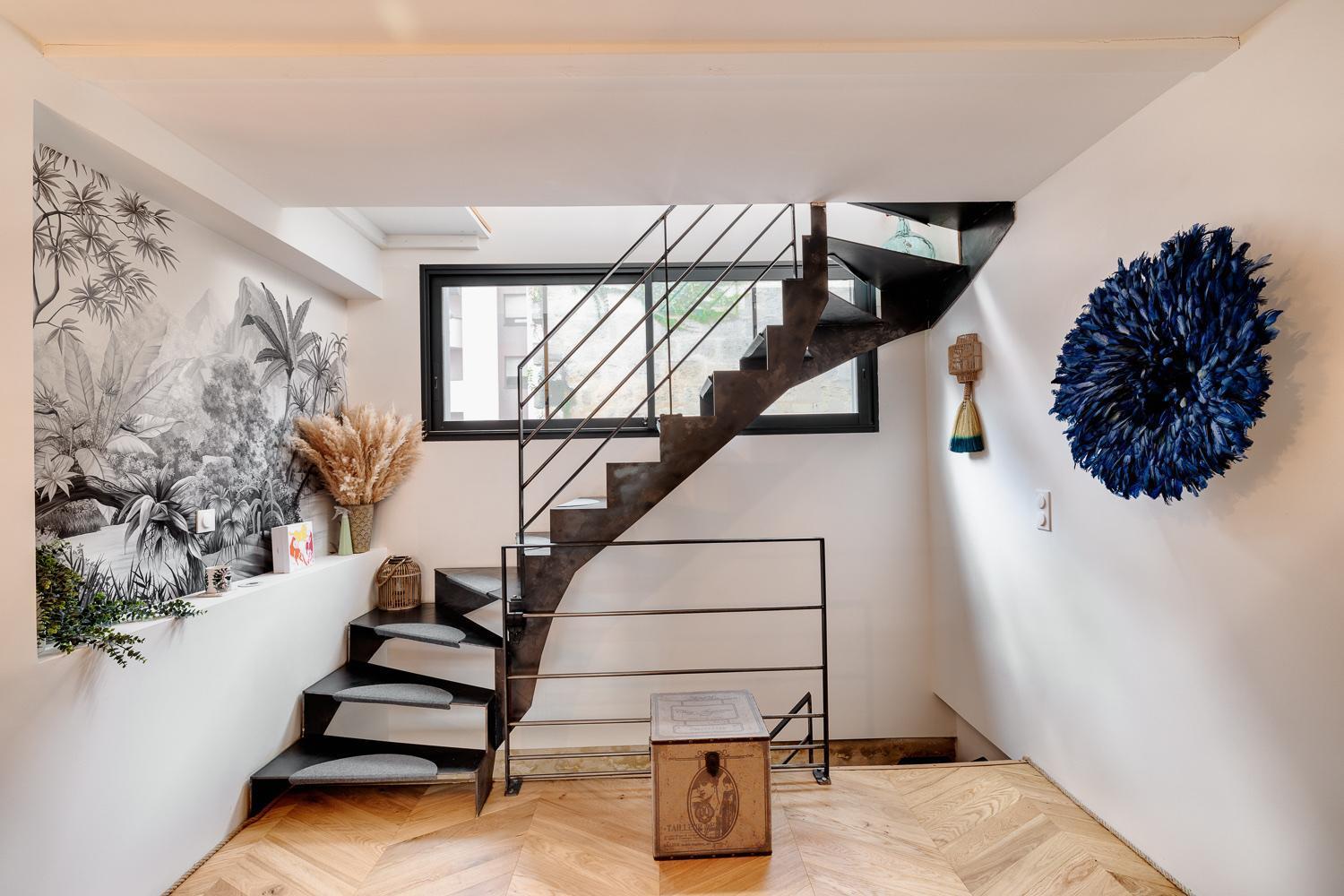 Вілла Loft Contemporain - Bordeauxlidays Екстер'єр фото