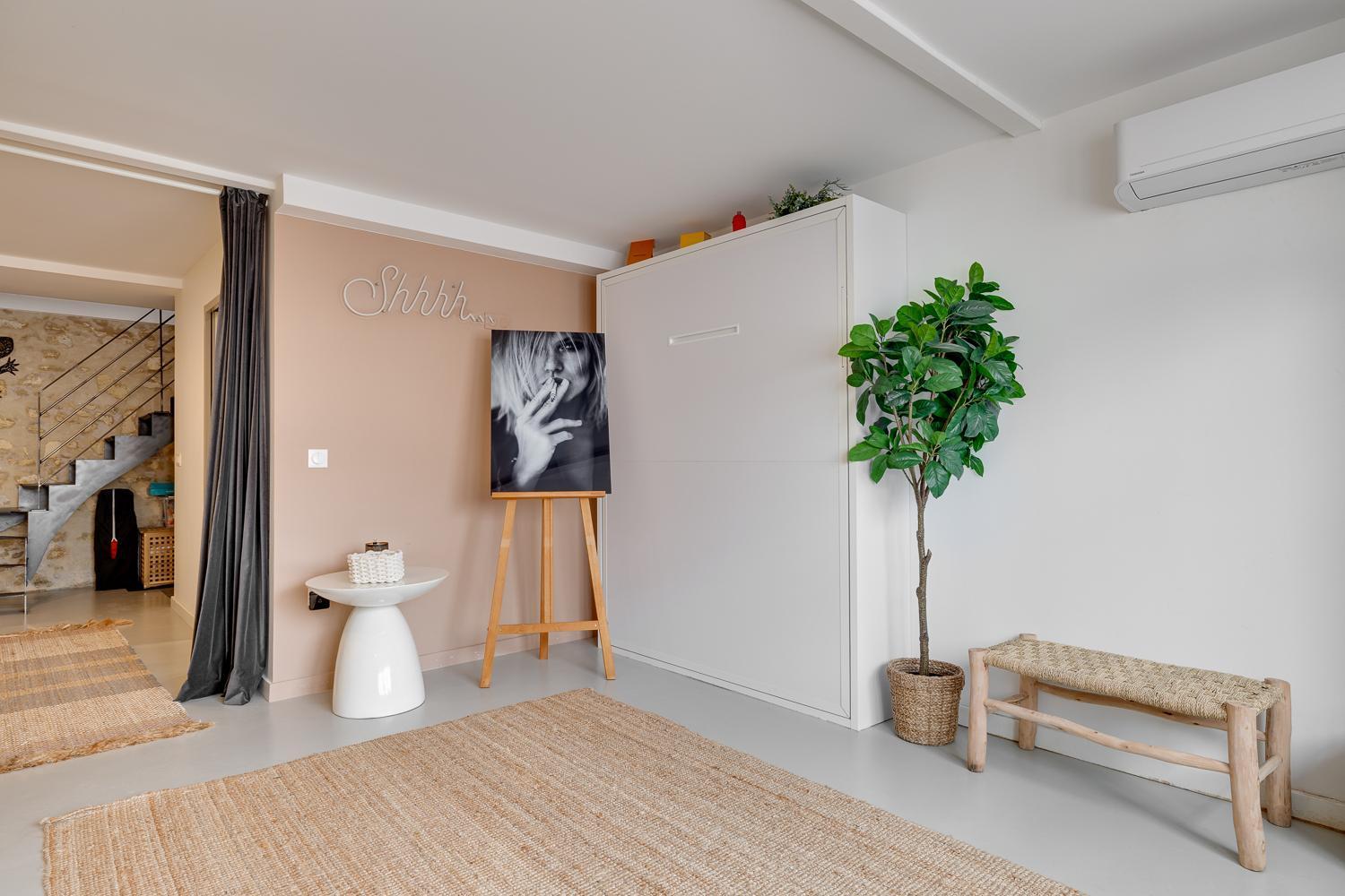 Вілла Loft Contemporain - Bordeauxlidays Екстер'єр фото