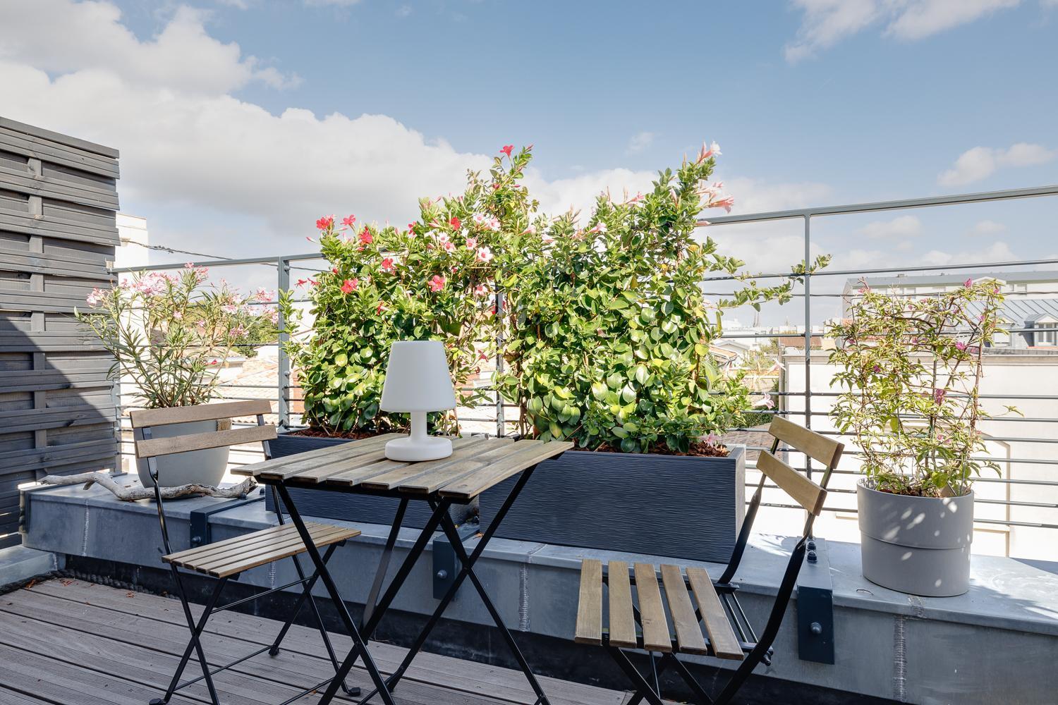 Вілла Loft Contemporain - Bordeauxlidays Екстер'єр фото