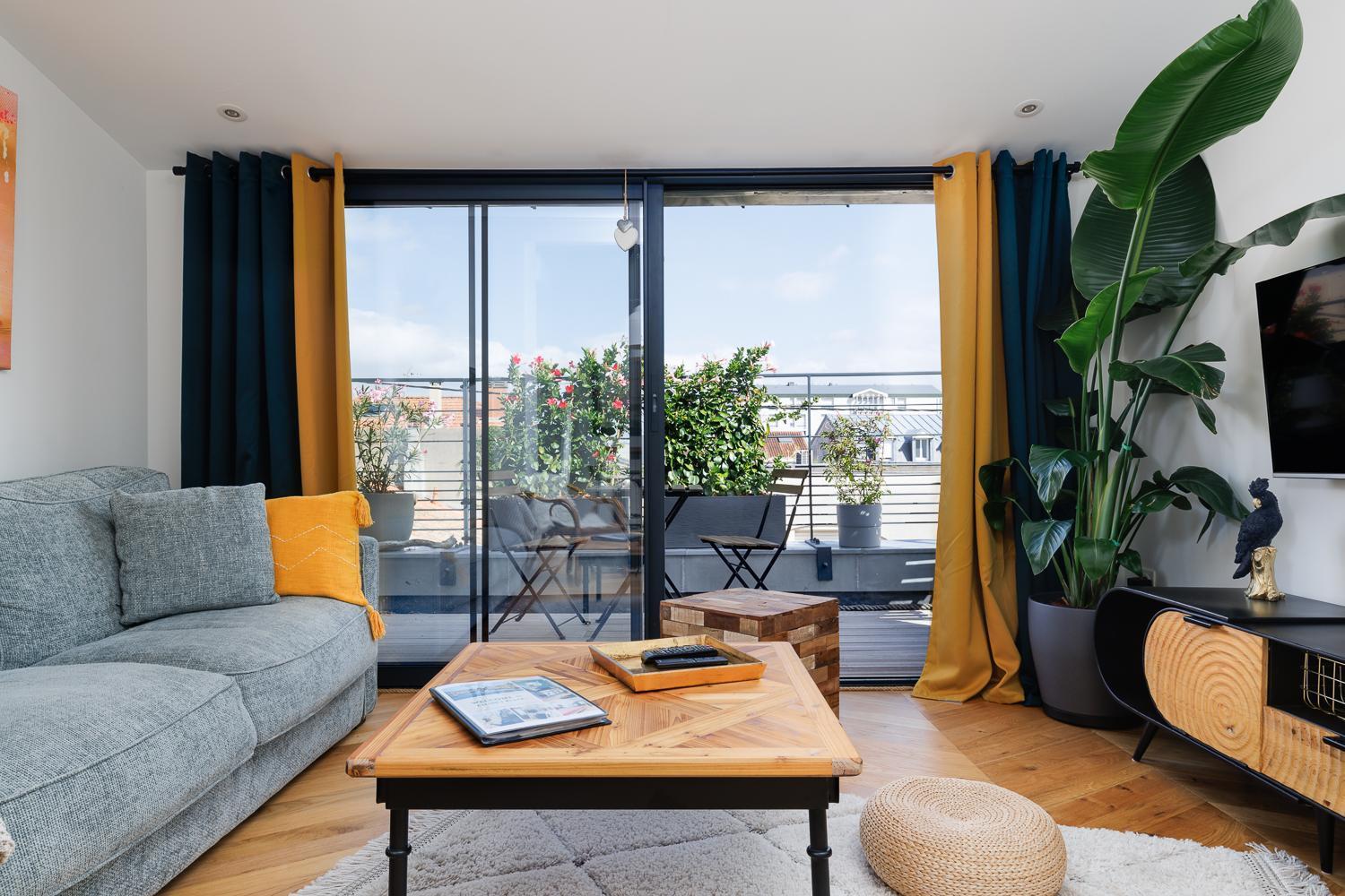 Вілла Loft Contemporain - Bordeauxlidays Екстер'єр фото
