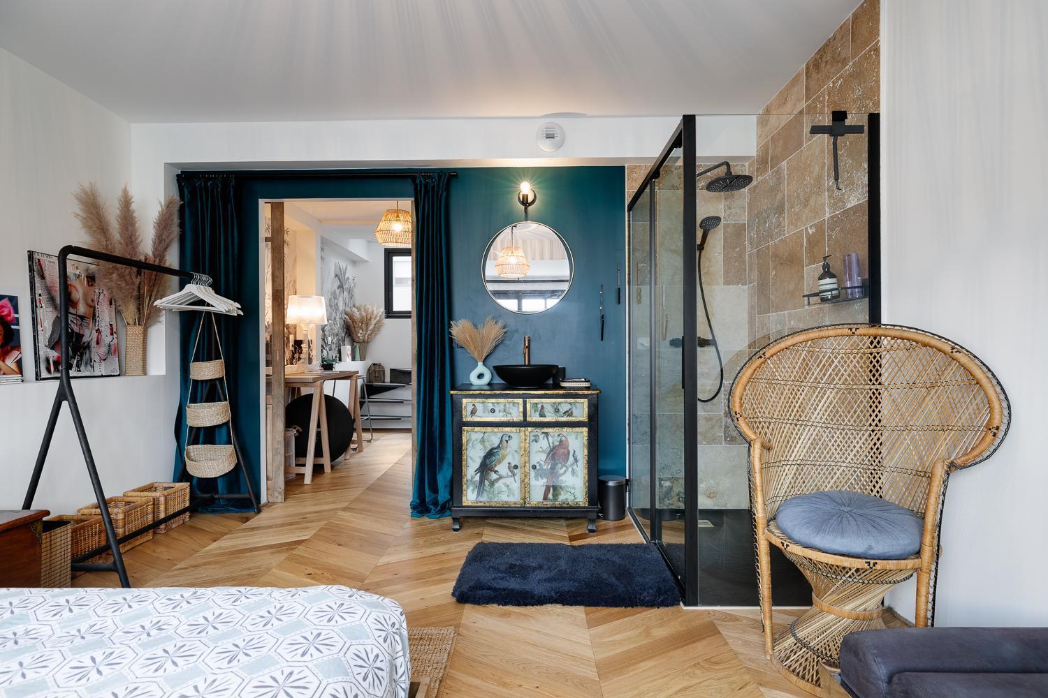 Вілла Loft Contemporain - Bordeauxlidays Екстер'єр фото